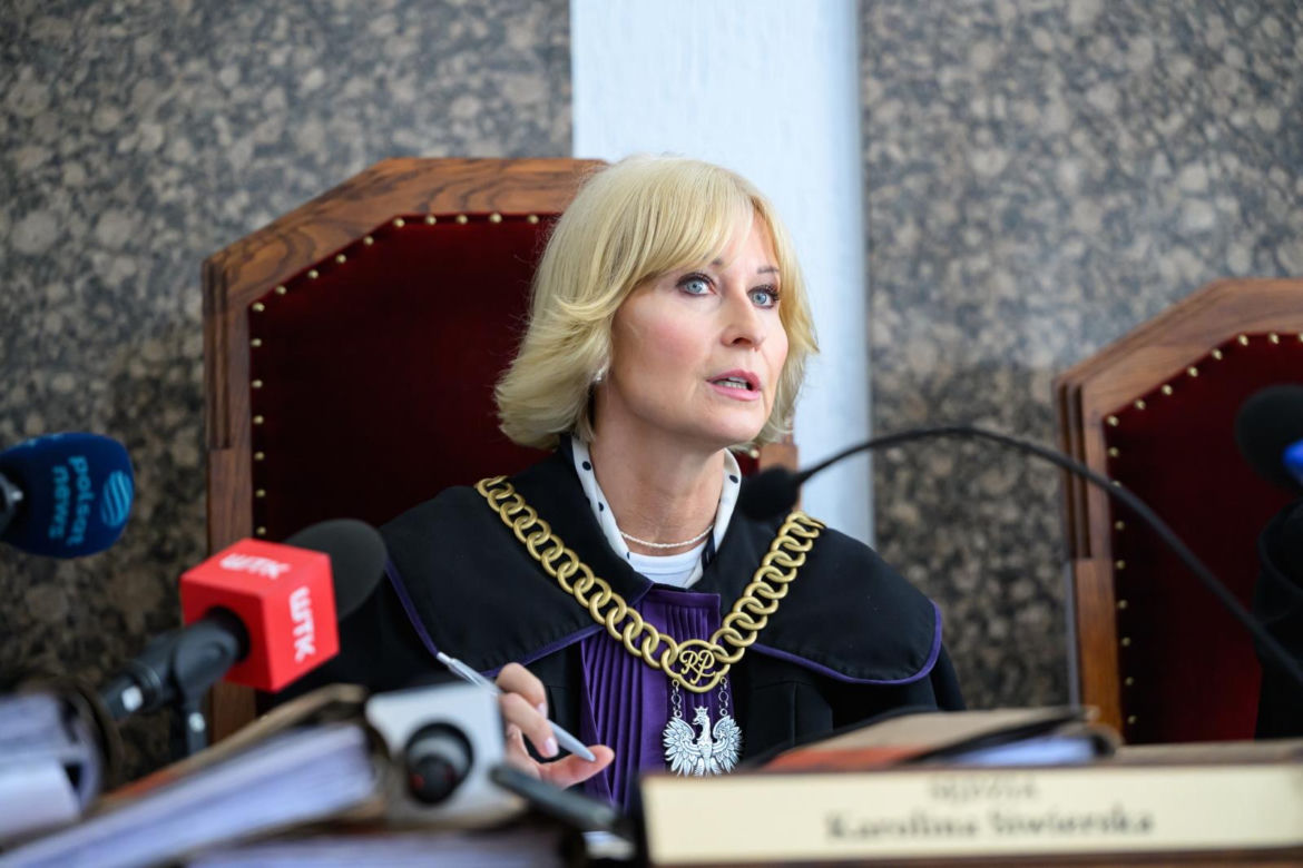 Wyrok w sprawie zabójstwa w Środzie Wielkopolskiej