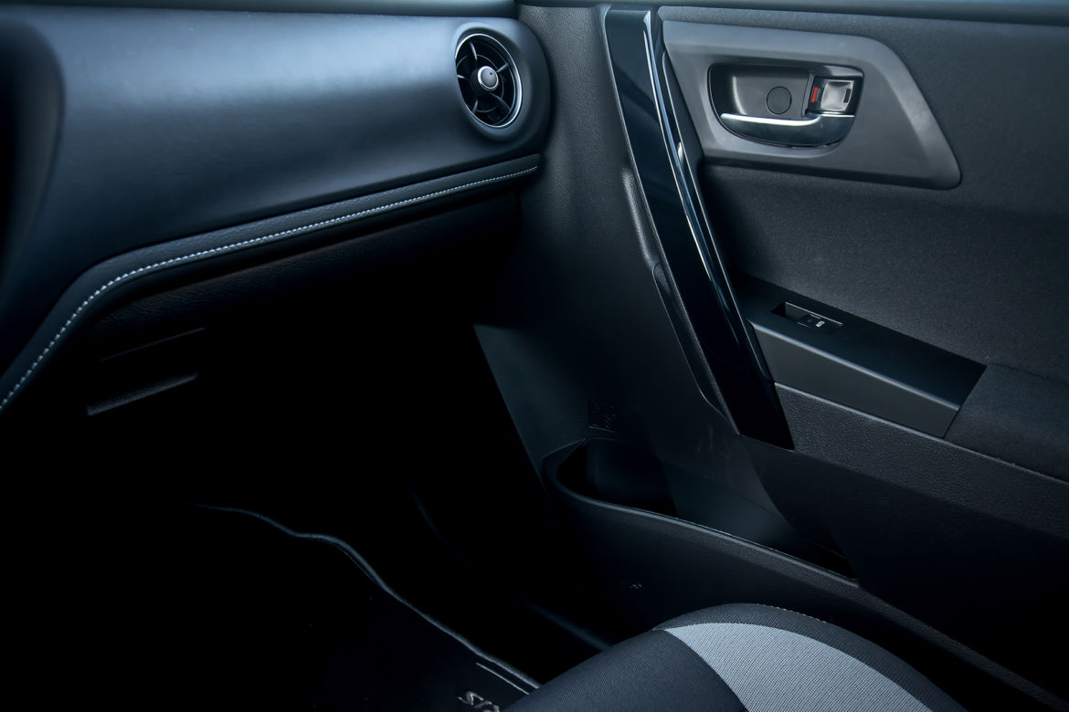 Toyota Auris Touring Sports 1.8 Hybrid Freestyle