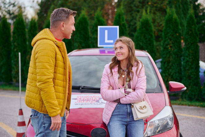 Na wspólnej, odcinek 4158