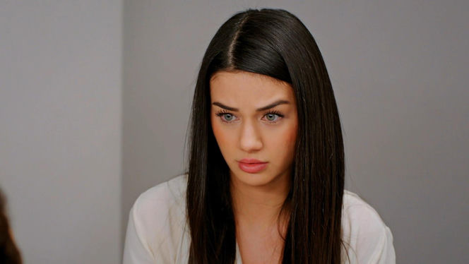 Miłość i nadzieja, odcinek 328. Bahar