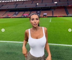 Maria Luisa Jacobelli