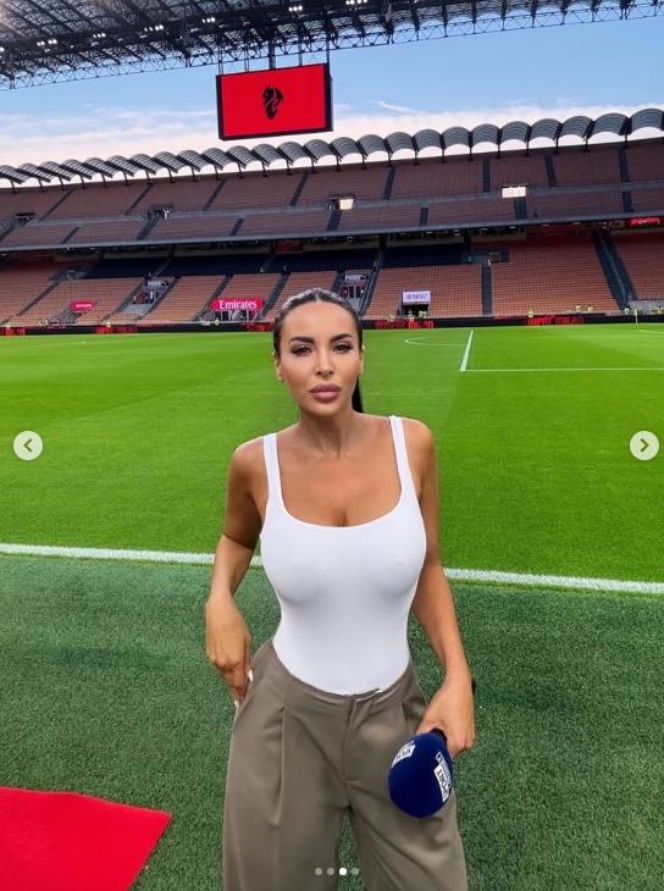 Maria Luisa Jacobelli