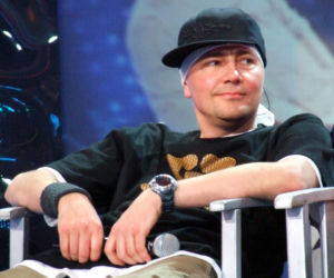 Krzysztof Ibisz