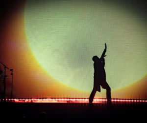 Michael Patrick Kelly „Traces Tour 2026” – trzy godziny intymnej muzycznej podróży w Warszawie [RELACJA]
