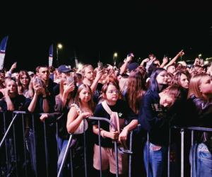 Young Igi na Dniach Starachowic 2026! Tłumy pod sceną i wielkie hity
