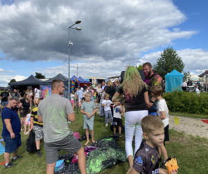Eska Summer City na Festiwalu Koloryt  2026 w Jonkowie