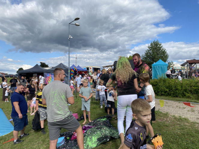 Eska Summer City na Festiwalu Koloryt  2026 w Jonkowie