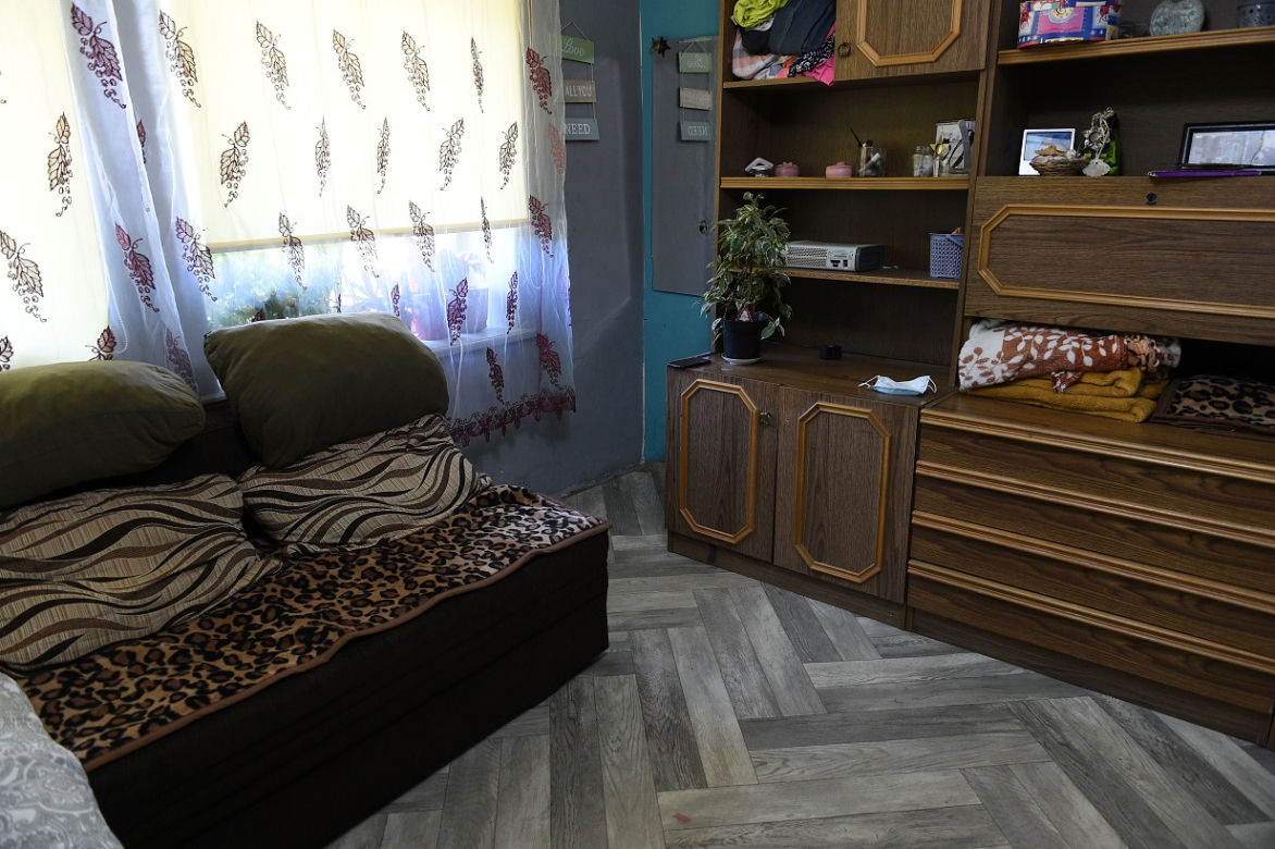 Nasz Nowy Dom 8.10.2020