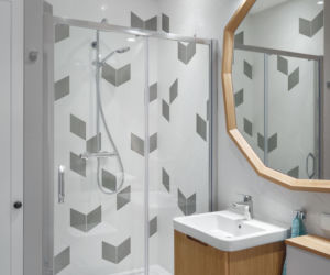 Nowoczesny apartament 