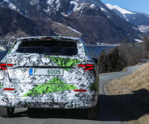 Skoda Fabia 2021 - zapowiedź