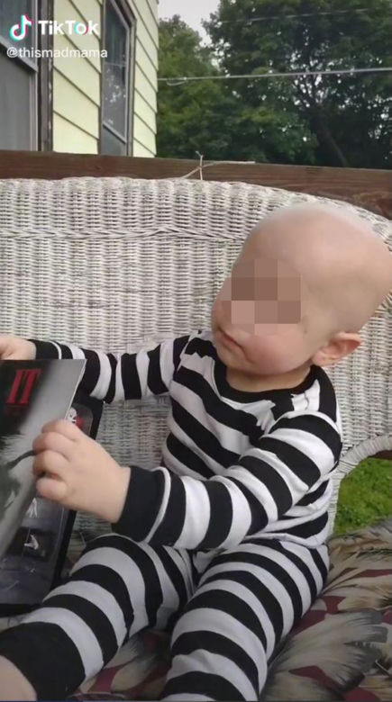 36-latka ma już 12 dzieci i planuje kolejne. Rodzina żyje ze świadczeń socjalnych