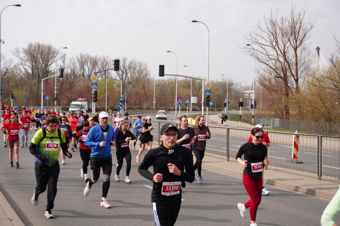 New Balance Bieg na Piątkę 2025 