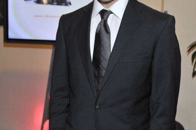Tomasz Kammel