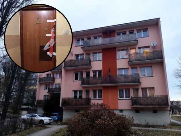 Tajemnicza śmierć rodziny w Siemianowicach Śląskich. Histopatologia może dać odpowiedzi