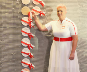 Tak zmieniała się Anita Włodarczyk