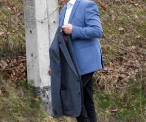Marek Kondrat po 2 latach znów w Krakowie