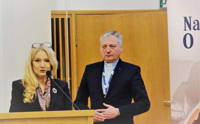 Piecza zastępcza z perspektywy teoretyków i praktyków - debata na KUL