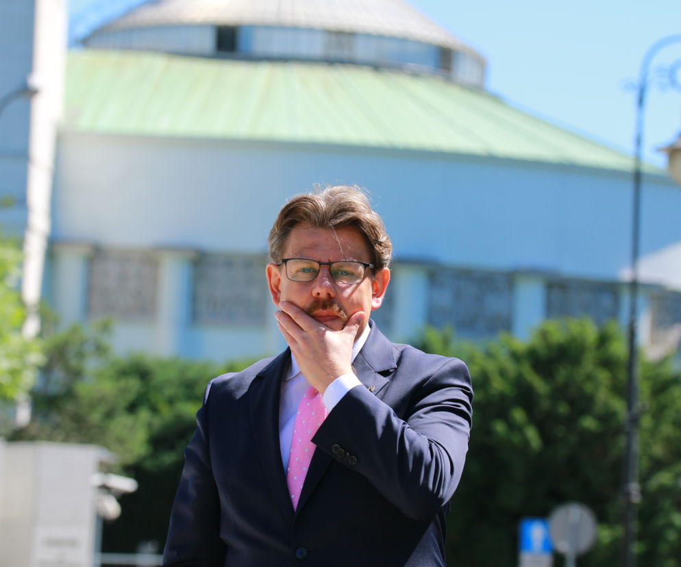 Piotr Misiło (Nowoczesna)