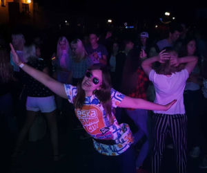 ESKA Summer City na Detrix Zawonia Festival