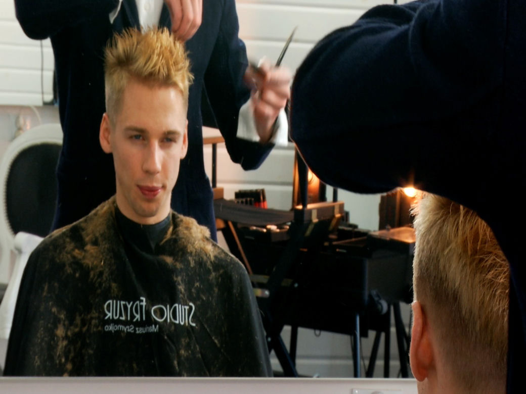  Być jak Krzysztof Rutkowski