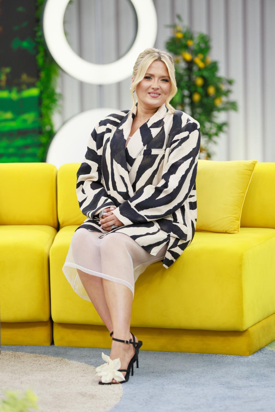 Gosia Andrzejewicz
