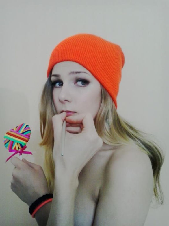 MARTA WIERZBICKA
