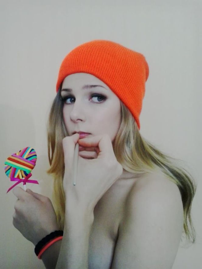 MARTA WIERZBICKA