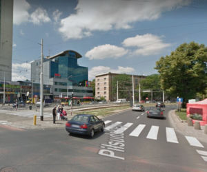 Plac Legionów, czerwiec 2013