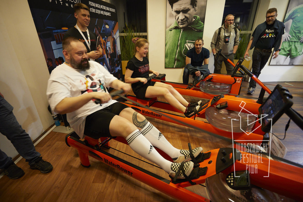 Warszawski Festiwal Piwa (23-25 marca 2023 r.)