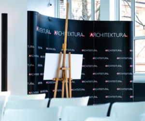 10. edycja konkursu „Życie w Architekturze”