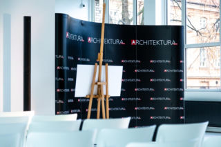 10. edycja konkursu „Życie w Architekturze”