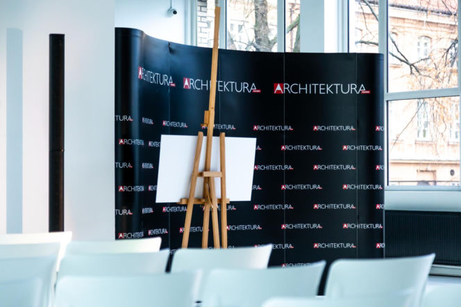 10. edycja konkursu „Życie w Architekturze”