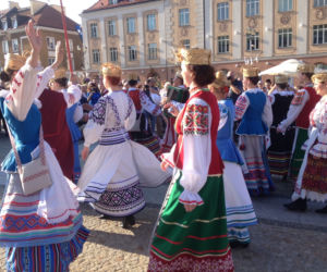 Podlaska Oktawa Kultur