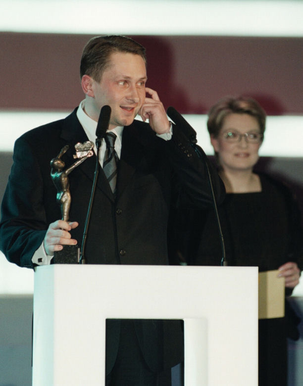 Kamil Durczok