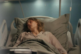 Barwy szczęścia odc. 3377. Renata (Anna Mrozowska)