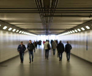 Warszawa Zachodnia. Co zmieni miesięczny remont kładki?