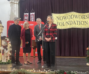 Międzynarodowy Konkurs Szopki Krakowskiej Fundacji Nowodworskiego 2025