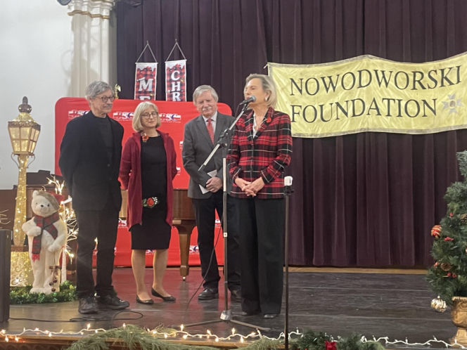 Międzynarodowy Konkurs Szopki Krakowskiej Fundacji Nowodworskiego 2025