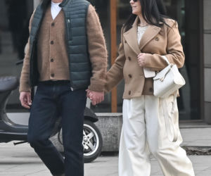 Kasia Cichopek i Maciej Kurzajewski