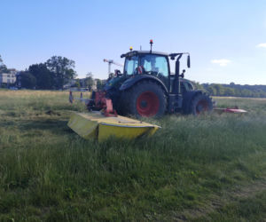 Pracował 45 minut za długo. Grozi mu więzienie