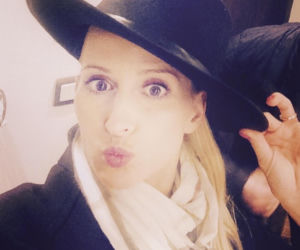 Tak się zmieniała Anna Werblińska