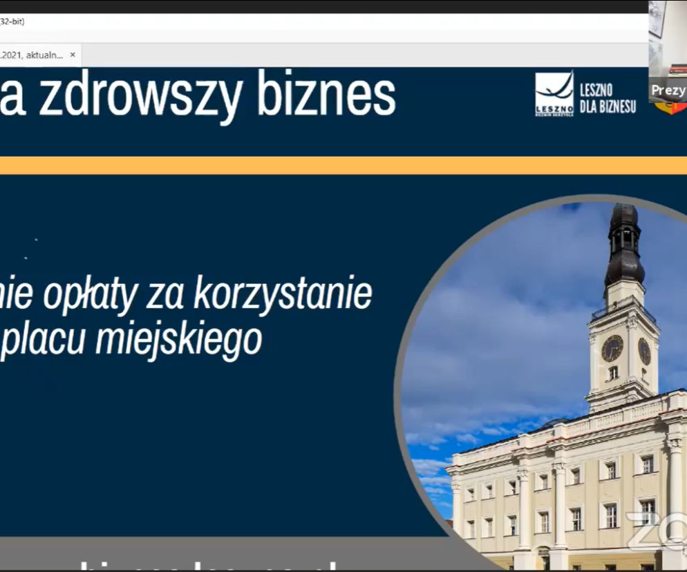 Prezydent