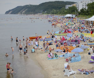 Międzyzdroje