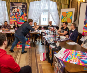 WOŚP 2020 w Olsztynie