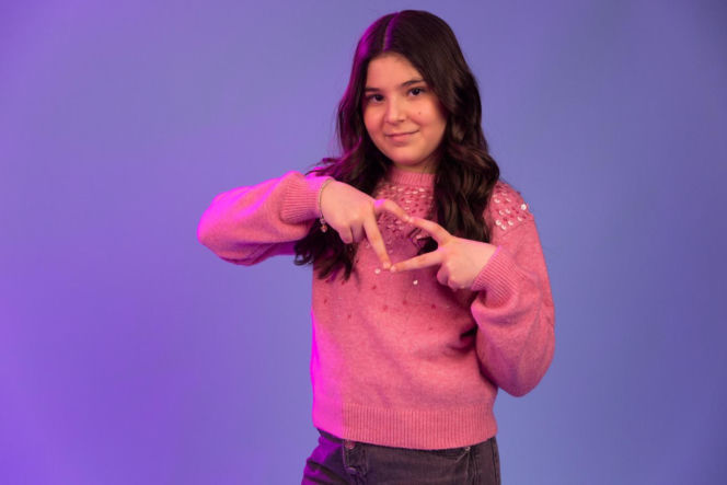 Eurowizja Junior 2025. Wszyscy uczestnicy