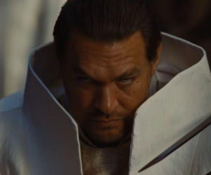 Diuna: Część trzecia - pierwszy zwiastun