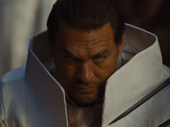 "Diuna: Część trzecia" - pierwszy zwiastun