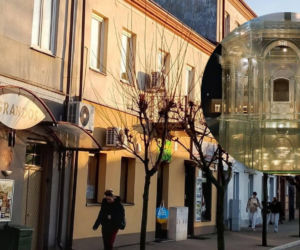 To świętokrzyskie miasteczko przyciąga turystów. Szukają jednej atrakcji, która zadziwia turystów