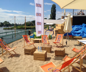 ESKA Summer City szaleje na Odrze