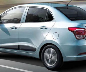 Hyundai Grand i10